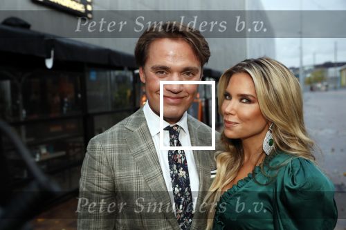 Amsterdam 21 september 2018
Sylvie Meis bij de premiere Elvyâ€™s wereld in Pathe Arena . Haar broer en zwager waren ook aanwezig.