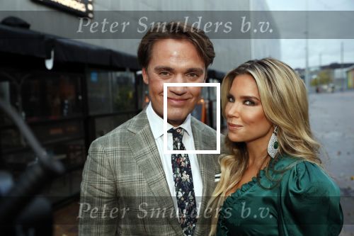 Amsterdam 21 september 2018
Sylvie Meis bij de premiere Elvyâ€™s wereld in Pathe Arena . Haar broer en zwager waren ook aanwezig.