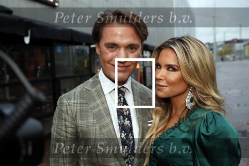 Amsterdam 21 september 2018
Sylvie Meis bij de premiere Elvyâ€™s wereld in Pathe Arena . Haar broer en zwager waren ook aanwezig.