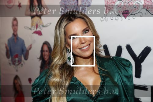 Amsterdam 21 september 2018
Sylvie Meis bij de premiere Elvyâ€™s wereld in Pathe Arena . Haar broer en zwager waren ook aanwezig.