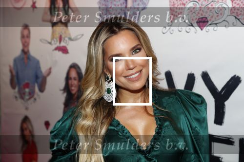 Amsterdam 21 september 2018
Sylvie Meis bij de premiere Elvyâ€™s wereld in Pathe Arena . Haar broer en zwager waren ook aanwezig.