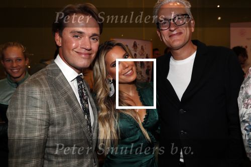 Amsterdam 21 september 2018
Sylvie Meis bij de premiere Elvyâ€™s wereld in Pathe Arena . Haar broer en zwager waren ook aanwezig.