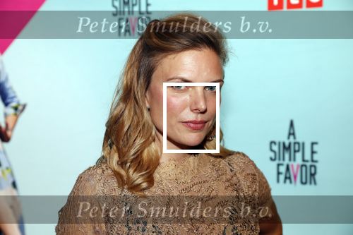 Amsterdam26 april 2018
Premiere a simple flavor in pathe arena. tamara Brinkman
