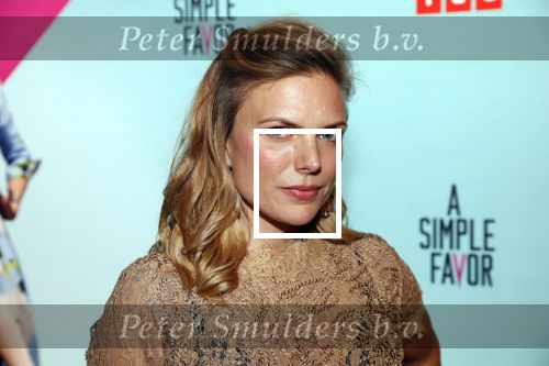 Amsterdam26 april 2018
Premiere a simple flavor in pathe arena. tamara Brinkman