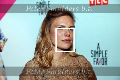 Amsterdam26 april 2018
Premiere a simple flavor in pathe arena. tamara Brinkman