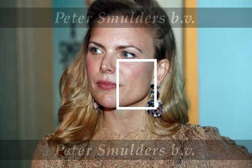 Amsterdam26 april 2018
Premiere a simple flavor in pathe arena. tamara Brinkman