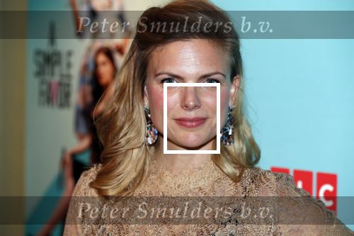 Amsterdam26 april 2018
Premiere a simple flavor in pathe arena. tamara Brinkman