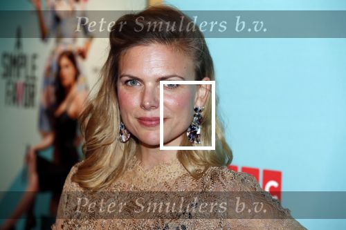 Amsterdam26 april 2018
Premiere a simple flavor in pathe arena. tamara Brinkman
