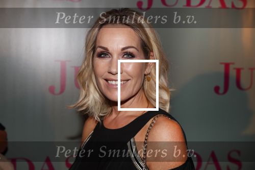 Amsterdam20 september 2018
Premiere Judas in de meervaart. Tanja Jess met een vriendin
