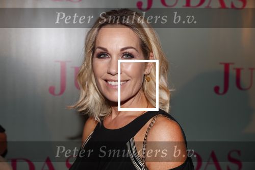 Amsterdam20 september 2018
Premiere Judas in de meervaart. Tanja Jess met een vriendin