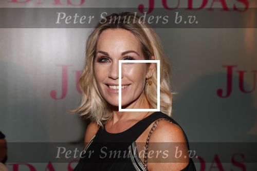 Amsterdam20 september 2018
Premiere Judas in de meervaart. Tanja Jess met een vriendin