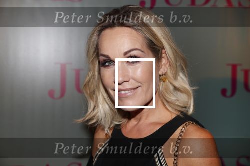 Amsterdam20 september 2018
Premiere Judas in de meervaart. Tanja Jess met een vriendin