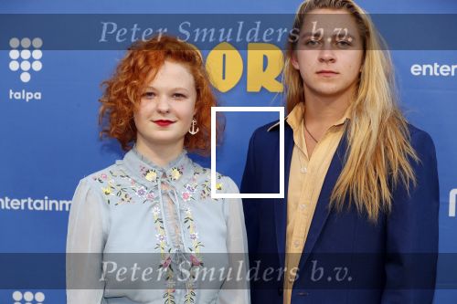Amsterdam 17 september 2018
Premiere Doris in Tuschinski. De cast bestaat uit oa Tjitske Reidinga Guy Clemens Bracha v Doesburgh Tanik Moree Peter Blok .