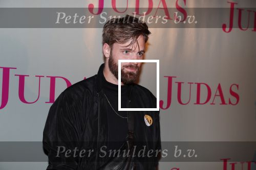 Amsterdam20 september 2018
Premiere Judas in de meervaart. Tim Hofman met â€¦.