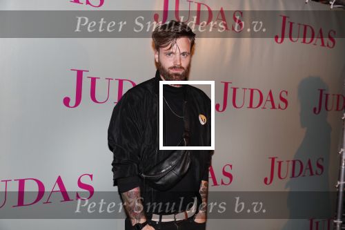 Amsterdam20 september 2018
Premiere Judas in de meervaart. Tim Hofman met â€¦.