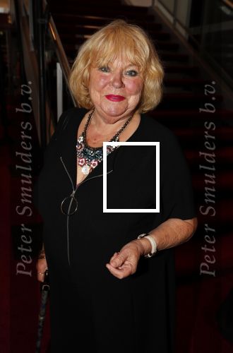Utrecht 23 september 2018
Premiere Mamma Mia in het Beatrix Theater. Tineke de Nooij