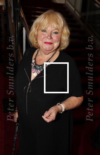 Utrecht 23 september 2018
Premiere Mamma Mia in het Beatrix Theater. Tineke de Nooij
