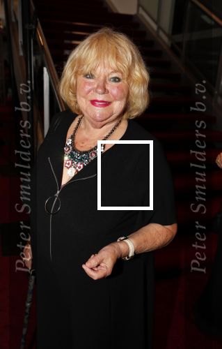 Utrecht 23 september 2018
Premiere Mamma Mia in het Beatrix Theater. Tineke de Nooij