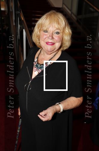Utrecht 23 september 2018
Premiere Mamma Mia in het Beatrix Theater. Tineke de Nooij