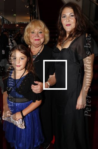 Utrecht 23 september 2018
Premiere Mamma Mia in het Beatrix Theater. Tineke de Nooij