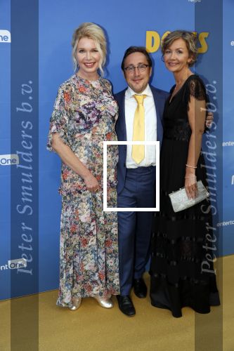 Amsterdm 17 september 2018
Premiere Doris in Tuschinski. De cast bestaat uit oa Tjitske Reidinga Guy Clemens Bracha v Doesburgh Tanik Moree Peter Blok .