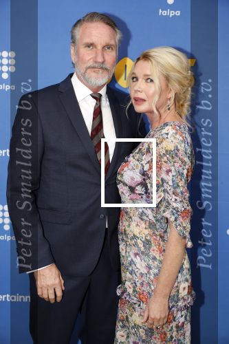 Amsterdm 17 september 2018
Premiere Doris in Tuschinski. De cast bestaat uit oa Tjitske Reidinga Guy Clemens Bracha v Doesburgh Tanik Moree Peter Blok .