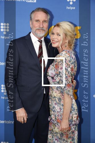 Amsterdm 17 september 2018
Premiere Doris in Tuschinski. De cast bestaat uit oa Tjitske Reidinga Guy Clemens Bracha v Doesburgh Tanik Moree Peter Blok .
