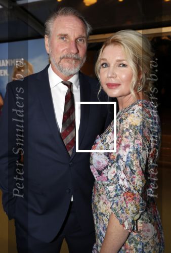 Amsterdm 17 september 2018
Premiere Doris in Tuschinski. De cast bestaat uit oa Tjitske Reidinga Guy Clemens Bracha v Doesburgh Tanik Moree Peter Blok .