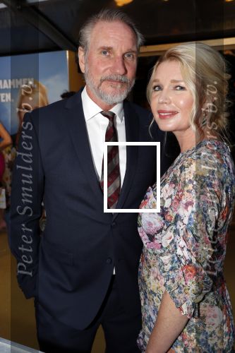 Amsterdm 17 september 2018
Premiere Doris in Tuschinski. De cast bestaat uit oa Tjitske Reidinga Guy Clemens Bracha v Doesburgh Tanik Moree Peter Blok .