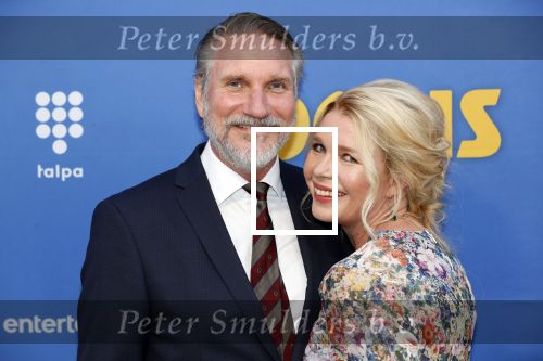Amsterdm 17 september 2018
Premiere Doris in Tuschinski. De cast bestaat uit oa Tjitske Reidinga Guy Clemens Bracha v Doesburgh Tanik Moree Peter Blok .