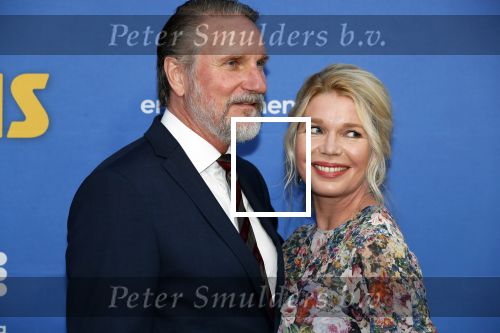 Amsterdm 17 september 2018
Premiere Doris in Tuschinski. De cast bestaat uit oa Tjitske Reidinga Guy Clemens Bracha v Doesburgh Tanik Moree Peter Blok .