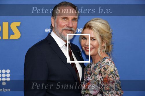Amsterdm 17 september 2018
Premiere Doris in Tuschinski. De cast bestaat uit oa Tjitske Reidinga Guy Clemens Bracha v Doesburgh Tanik Moree Peter Blok .