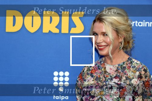 Amsterdm 17 september 2018
Premiere Doris in Tuschinski. De cast bestaat uit oa Tjitske Reidinga Guy Clemens Bracha v Doesburgh Tanik Moree Peter Blok .