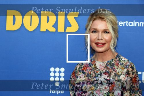 Amsterdm 17 september 2018
Premiere Doris in Tuschinski. De cast bestaat uit oa Tjitske Reidinga Guy Clemens Bracha v Doesburgh Tanik Moree Peter Blok .