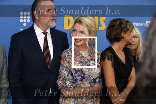 Amsterdam 17 september 2018
Premiere Doris in Tuschinski. De cast bestaat uit oa Tjitske Reidinga Guy Clemens Bracha v Doesburgh Tanik Moree Peter Blok .
