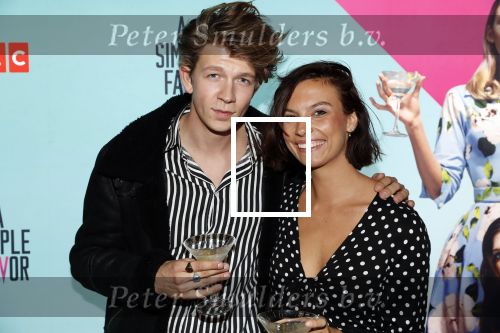 Amsterdam26 april 2018
Premiere a simple flavor in pathe arena. Tom v Kessel met Nick Golterman enâ€¦