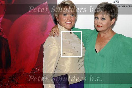 Amsterdam 8 september 2018
Premiere Nationaal Ballet in de stopera.
Vera Mann