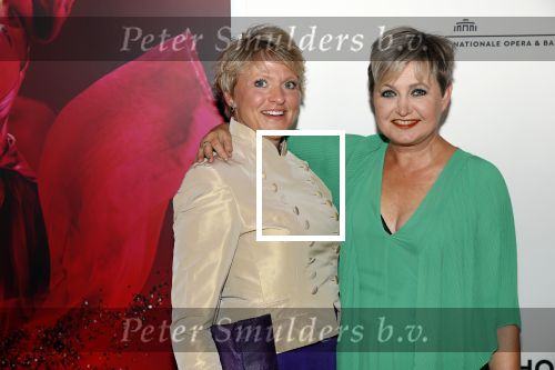 Amsterdam 8 september 2018
Premiere Nationaal Ballet in de stopera.
Vera Mann