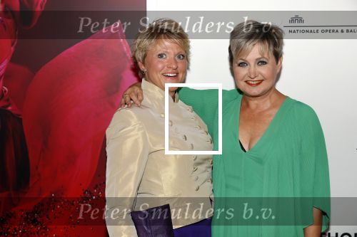 Amsterdam 8 september 2018
Premiere Nationaal Ballet in de stopera.
Vera Mann