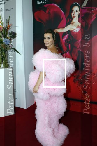 Amsterdam 8 september 2018
Premiere Nationaal Ballet in de stopera.
Victoria Koblenko