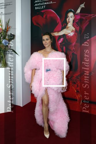 Amsterdam 8 september 2018
Premiere Nationaal Ballet in de stopera.
Victoria Koblenko
