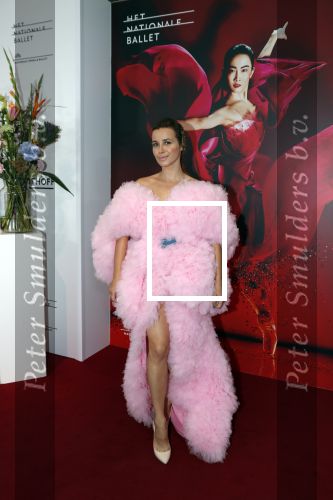 Amsterdam 8 september 2018
Premiere Nationaal Ballet in de stopera.
Victoria Koblenko