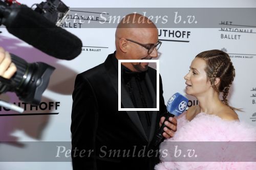 Amsterdam 8 september 2018
Premiere Nationaal Ballet in de stopera.
Victoria Koblenko