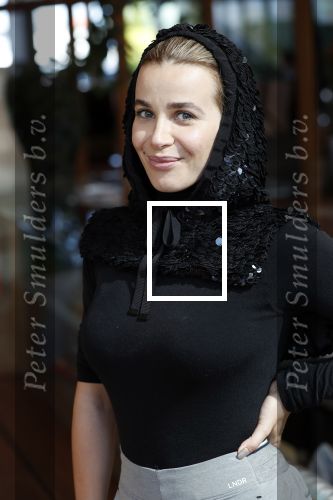 Amsterdam 13 september 2018
Talkies Lunch in Amsterdam. Victoria Koblenko