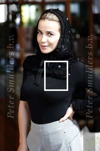 Amsterdam 13 september 2018
Talkies Lunch in Amsterdam. Victoria Koblenko