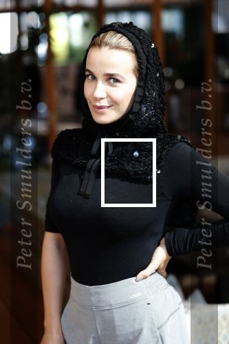 Amsterdam 13 september 2018
Talkies Lunch in Amsterdam. Victoria Koblenko