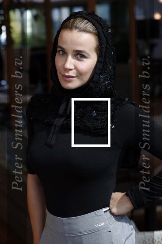 Amsterdam 13 september 2018
Talkies Lunch in Amsterdam. Victoria Koblenko