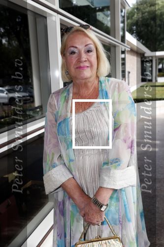 Amsterdam 16 september 2018
45 jaar Sheila de Vries in het Hilton.
Viola Holt