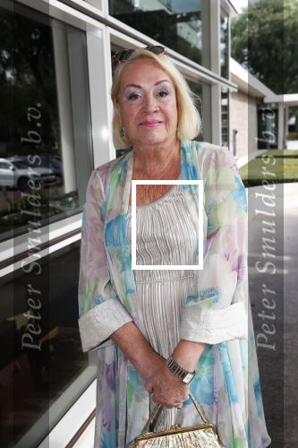 Amsterdam 16 september 2018
45 jaar Sheila de Vries in het Hilton.
Viola Holt