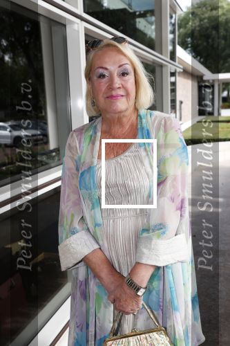 Amsterdam 16 september 2018
45 jaar Sheila de Vries in het Hilton.
Viola Holt